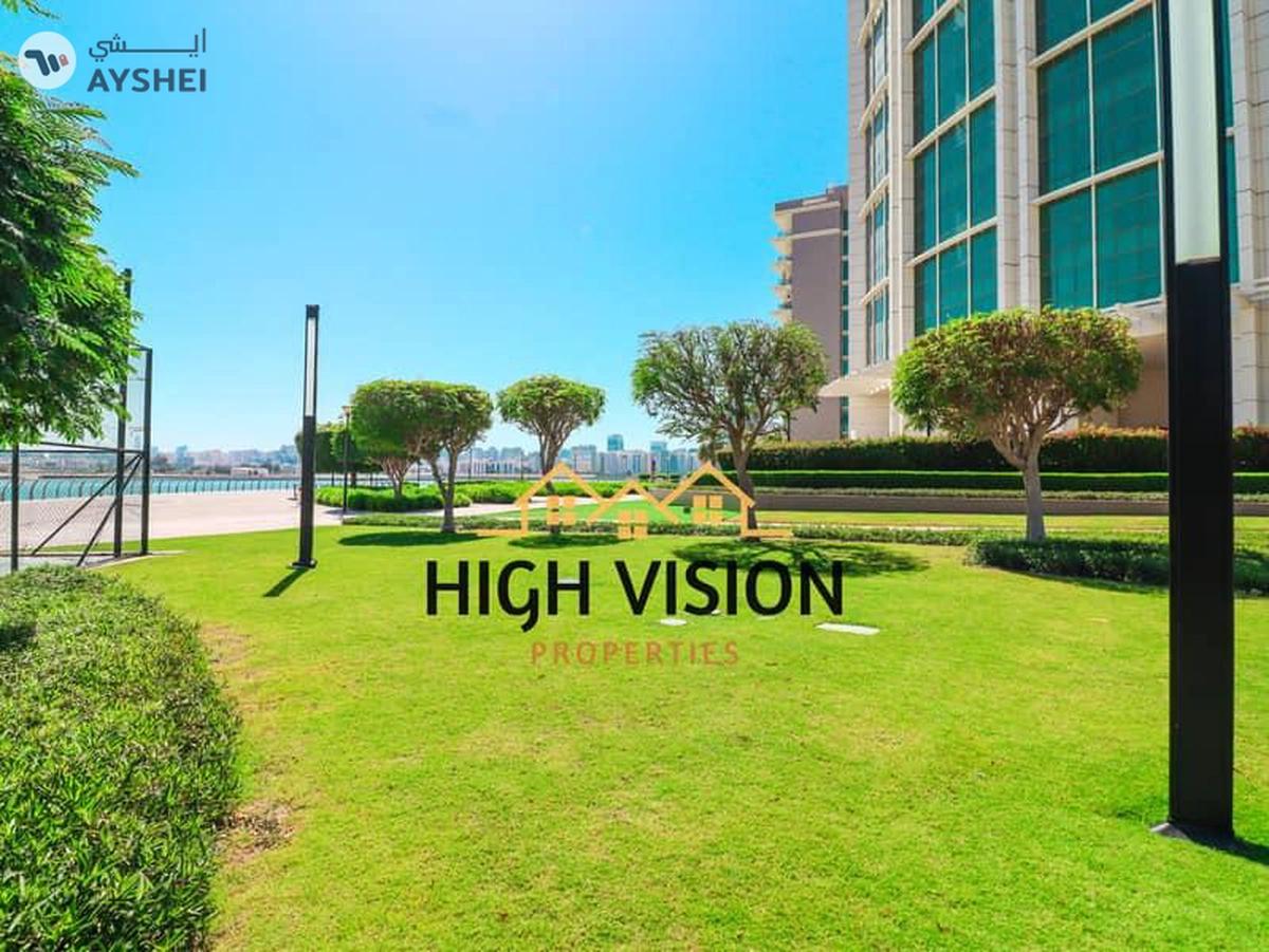 RAK Tower, Marina Square, Al Reem Island, Abu Dhabi-0-landscape