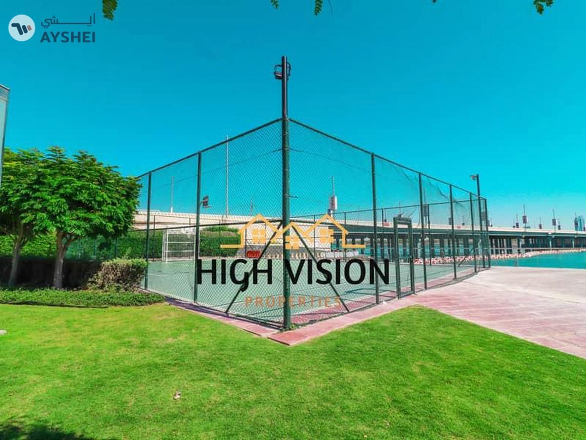 RAK Tower, Marina Square, Al Reem Island, Abu Dhabi-10-10