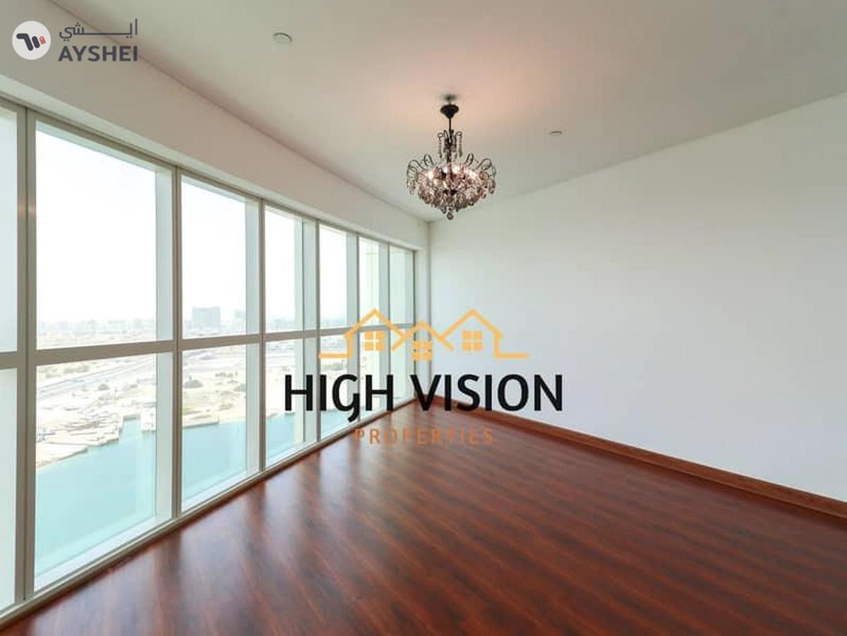 RAK Tower, Marina Square, Al Reem Island, Abu Dhabi-12-12