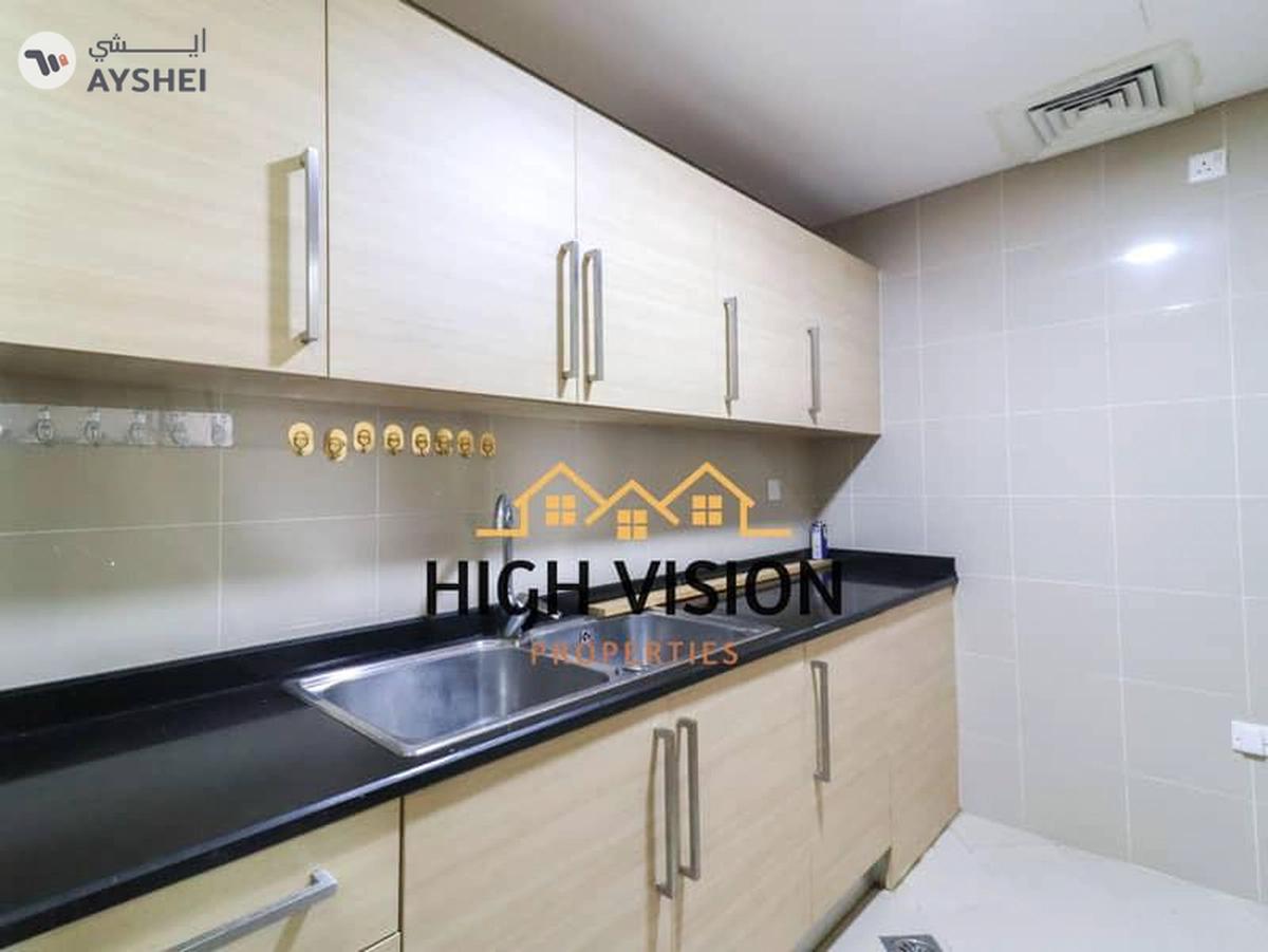 RAK Tower, Marina Square, Al Reem Island, Abu Dhabi-3-3