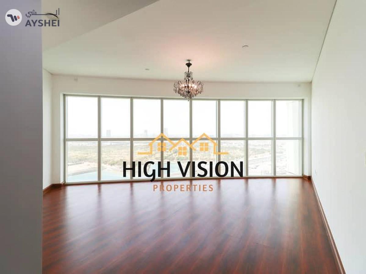 RAK Tower, Marina Square, Al Reem Island, Abu Dhabi-7-7