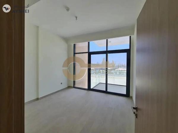 Lagoon Facing 1 Bedroom Apartment For Sale