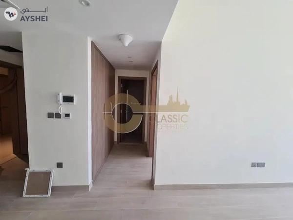 Lagoon Facing 1 Bedroom Apartment For Sale