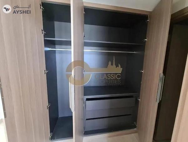 Lagoon Facing 1 Bedroom Apartment For Sale