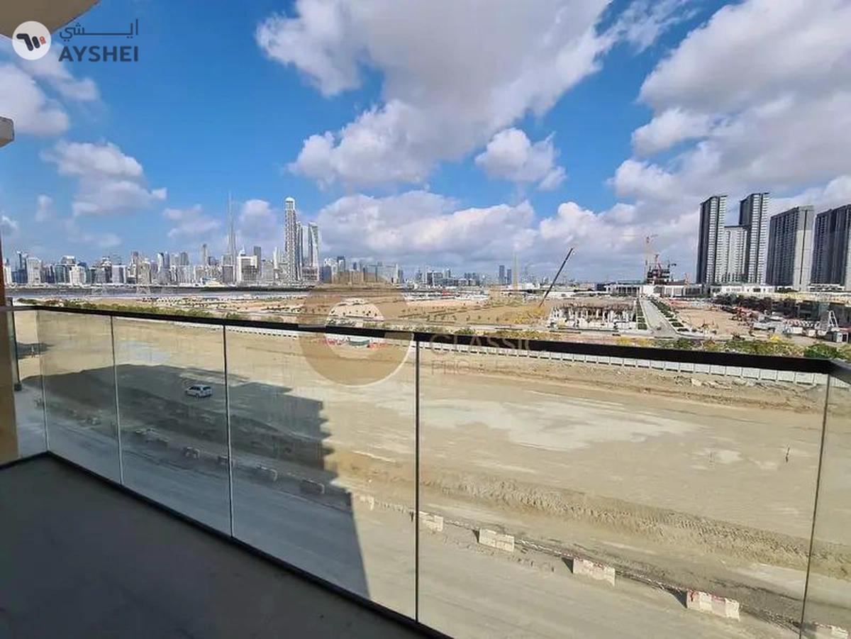 Lagoon Facing 1 Bedroom Apartment For Sale-0-landscape