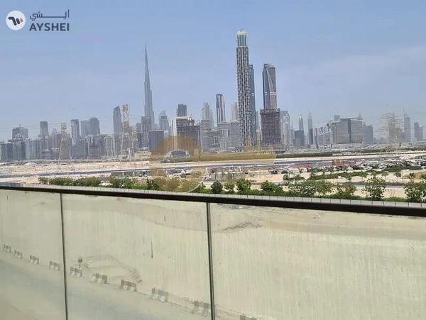 Lagoon Facing 1 Bedroom Apartment For Sale