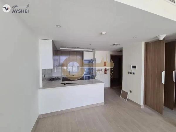 Lagoon Facing 1 Bedroom Apartment For Sale