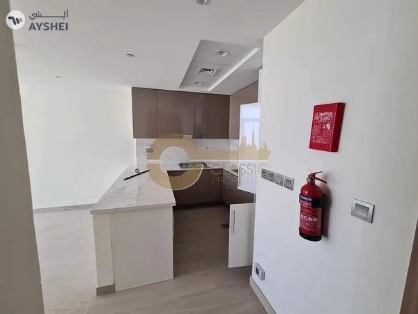 Lagoon Facing 1 Bedroom Apartment For Sale