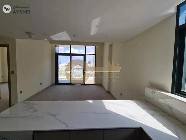 Lagoon Facing 1 Bedroom Apartment For Sale