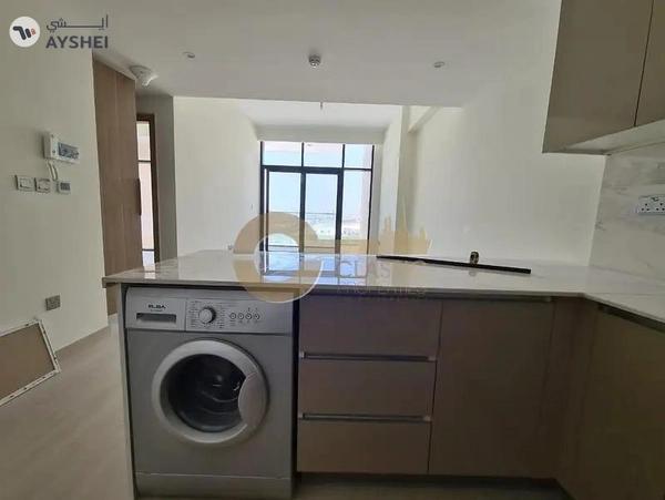 Lagoon Facing 1 Bedroom Apartment For Sale