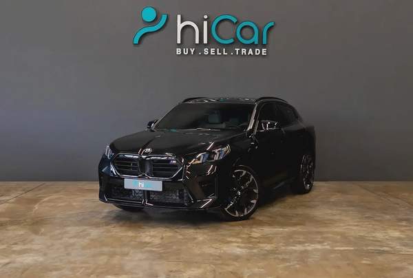 AED 4,407 pm • 0% Downpayment • BMW X2 M35i • Agency Warranty and Service Package