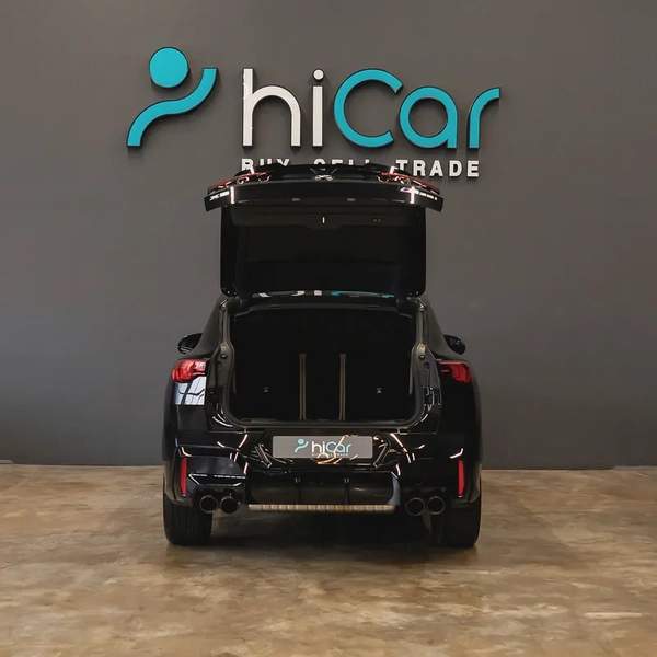 AED 4,407 pm • 0% Downpayment • BMW X2 M35i • Agency Warranty and Service Package