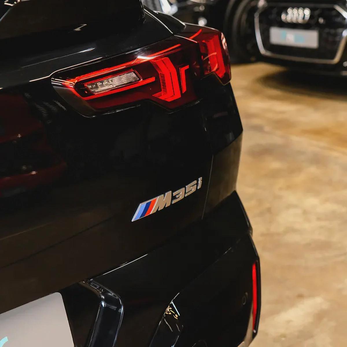 AED 4,407 pm • 0% Downpayment • BMW X2 M35i • Agency Warranty and Service Package-5-5