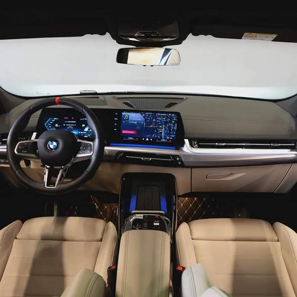 AED 4,407 pm • 0% Downpayment • BMW X2 M35i • Agency Warranty and Service Package