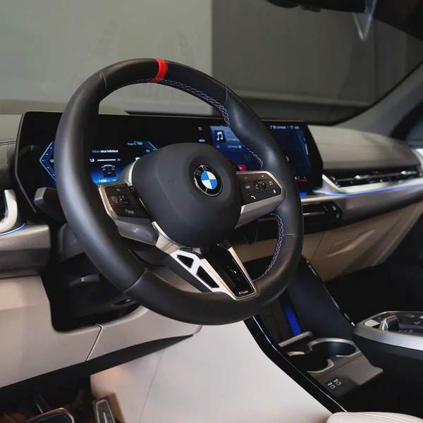 AED 4,407 pm • 0% Downpayment • BMW X2 M35i • Agency Warranty and Service Package