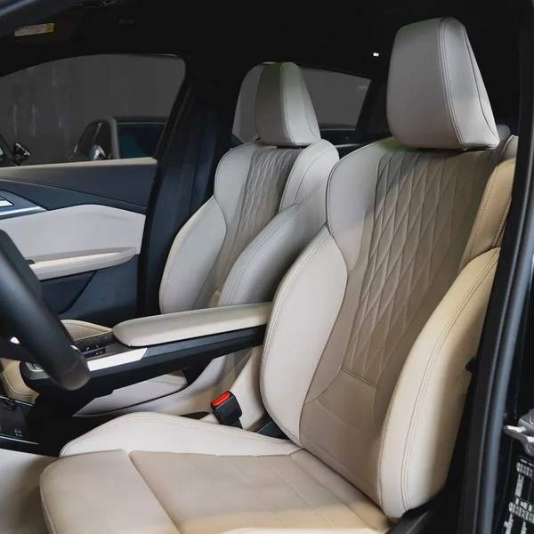 AED 4,407 pm • 0% Downpayment • BMW X2 M35i • Agency Warranty and Service Package