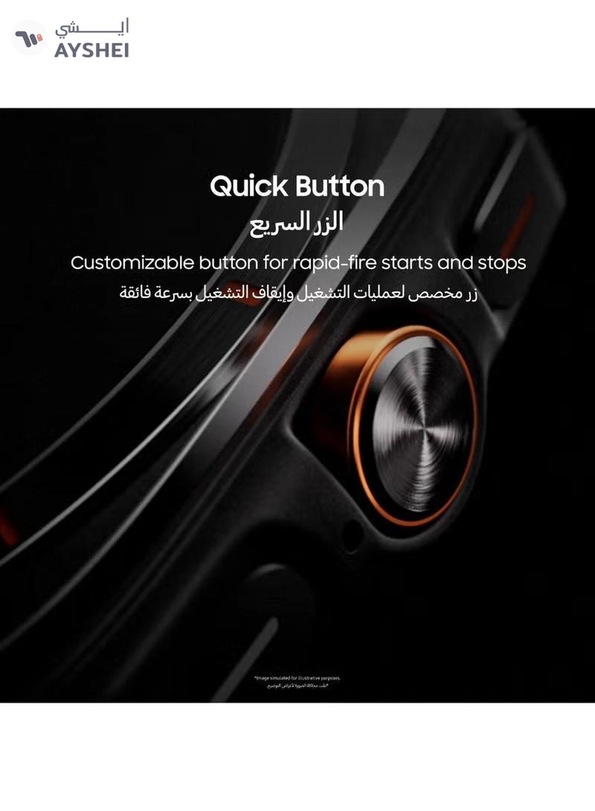 Samsung Galaxy Watch Ultra 47mm Smartwatch-4-4