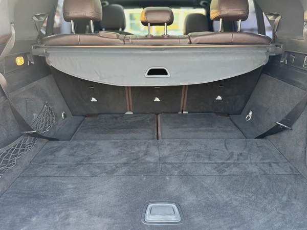 Mercedes GLE 450 AMG Full Option Gcc Free paint