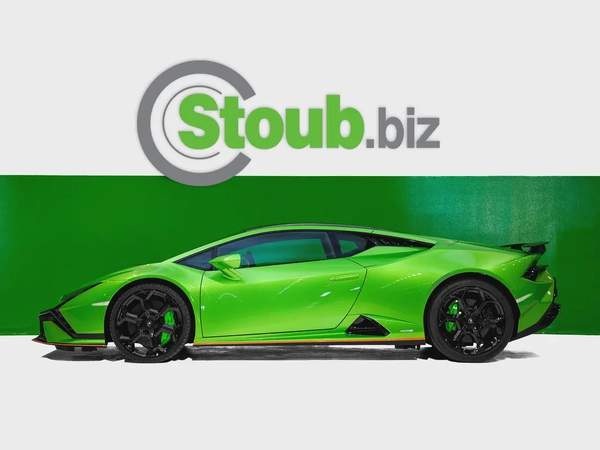 Only 408 Km Extended Interior and Exterior Carbon Package Tecnica 2023 : SWAP your car to grab it