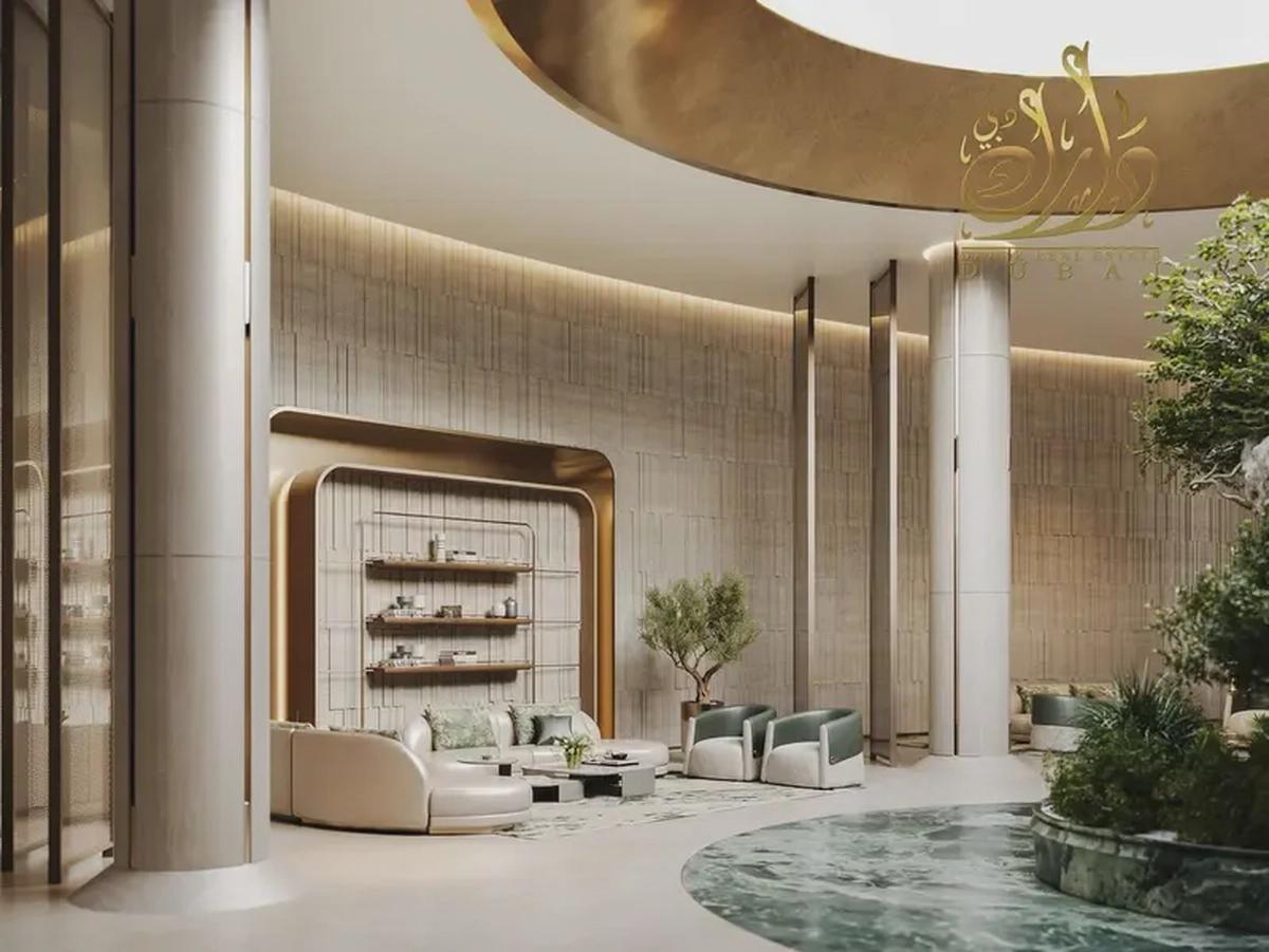 Affordable Entry To The Luxurious Life | Low-rise Luxury Building | Arjan Most Affordable Prices-0-landscape