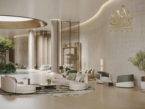 Affordable Entry To The Luxurious Life | Low-rise Luxury Building | Arjan Most Affordable Prices