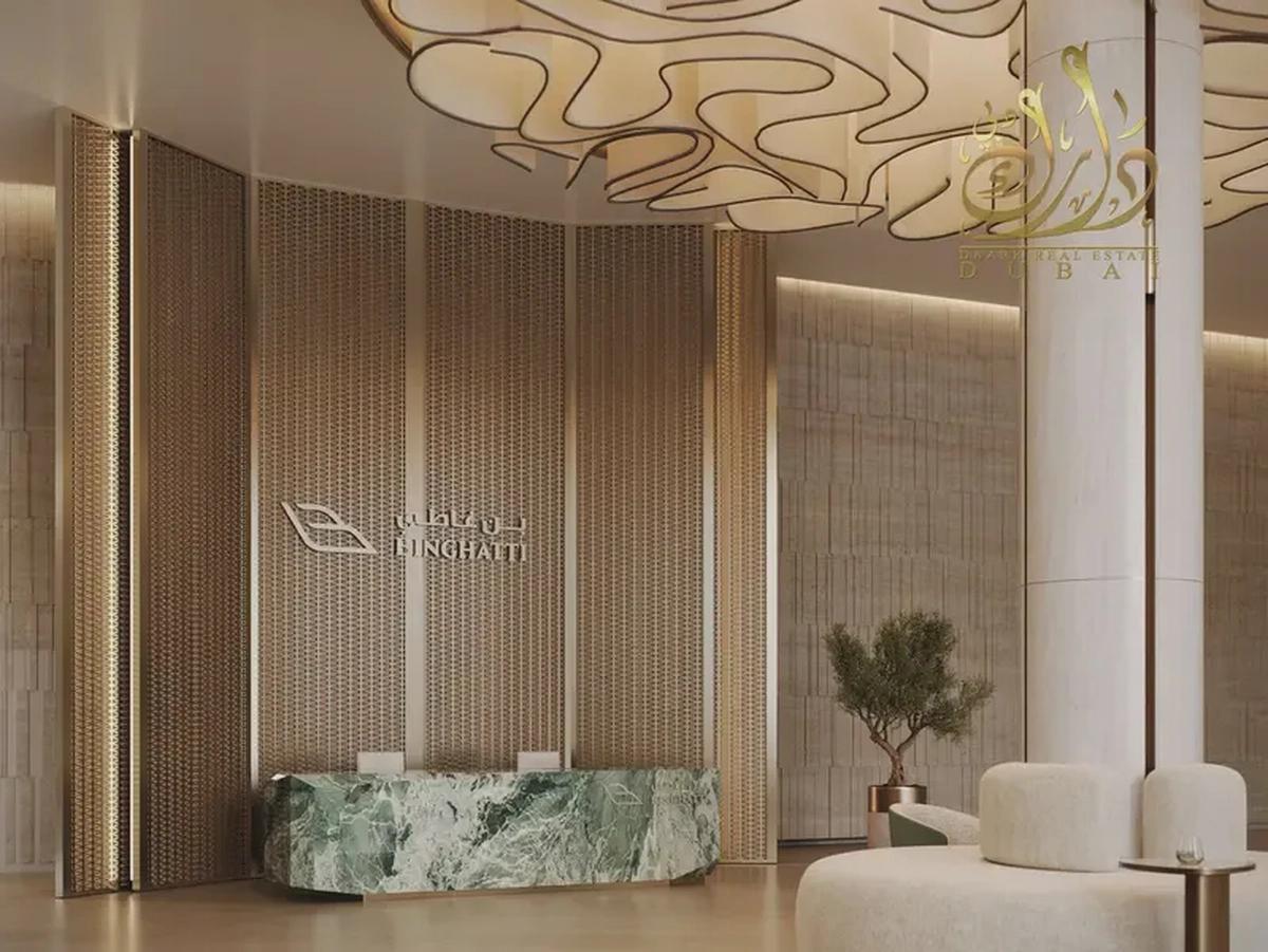 Affordable Entry To The Luxurious Life | Low-rise Luxury Building | Arjan Most Affordable Prices-5-5