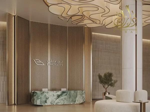 Affordable Entry To The Luxurious Life | Low-rise Luxury Building | Arjan Most Affordable Prices