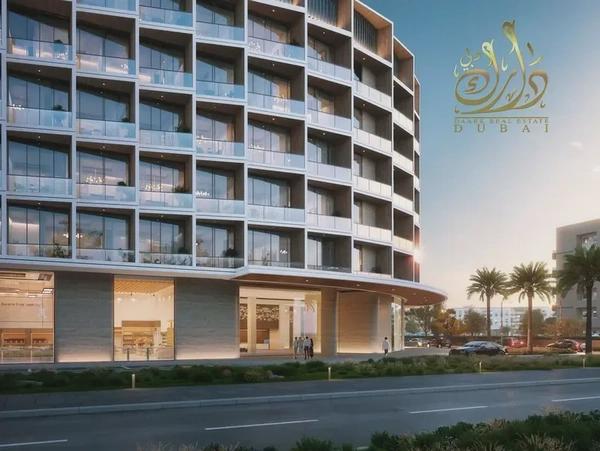 Affordable Entry To The Luxurious Life | Low-rise Luxury Building | Arjan Most Affordable Prices