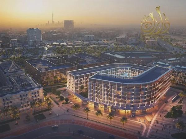 Affordable Entry To The Luxurious Life | Low-rise Luxury Building | Arjan Most Affordable Prices