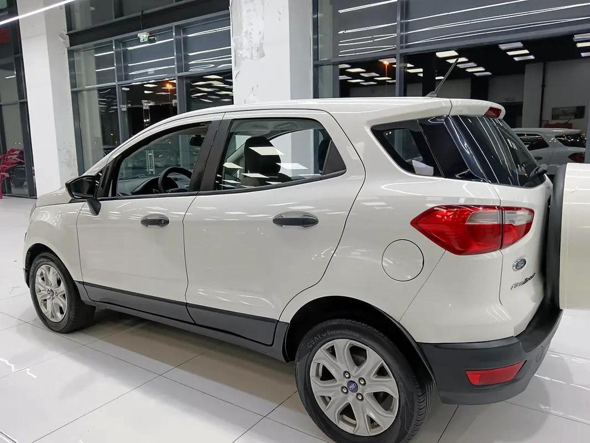 Ford Ecosport Trend-5-5
