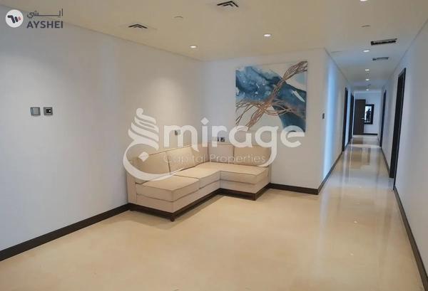 APARTMENT FOR SALE IN FAIRMONT MARINA RESIDENCES, THE MARINA