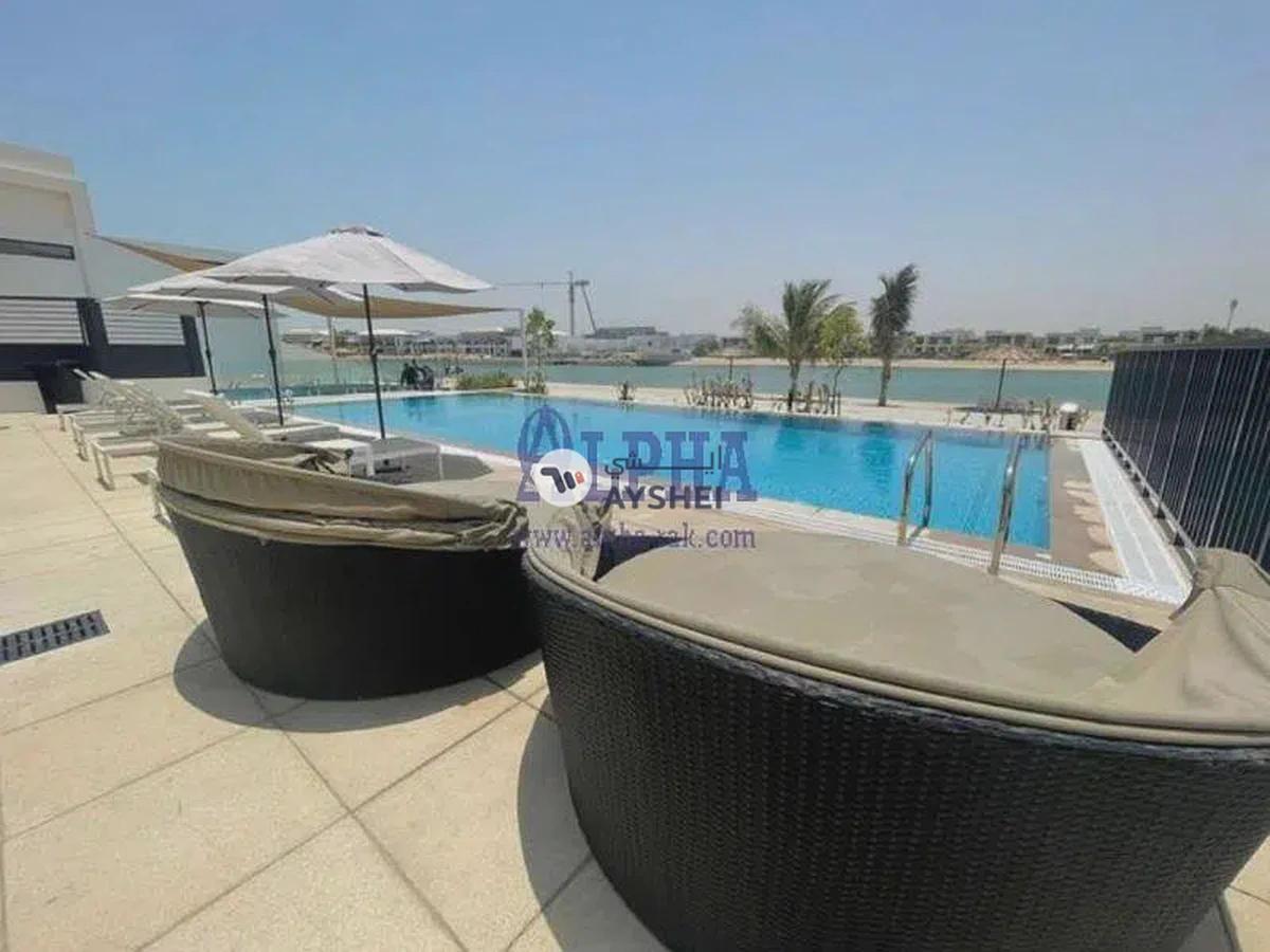 Marbella Villas, Hayat Island, Mina Al Arab, Ras Al Khaimah-0-landscape