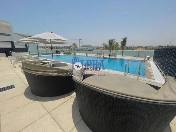 Marbella Villas, Hayat Island, Mina Al Arab, Ras Al Khaimah