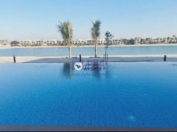 Marbella Villas, Hayat Island, Mina Al Arab, Ras Al Khaimah