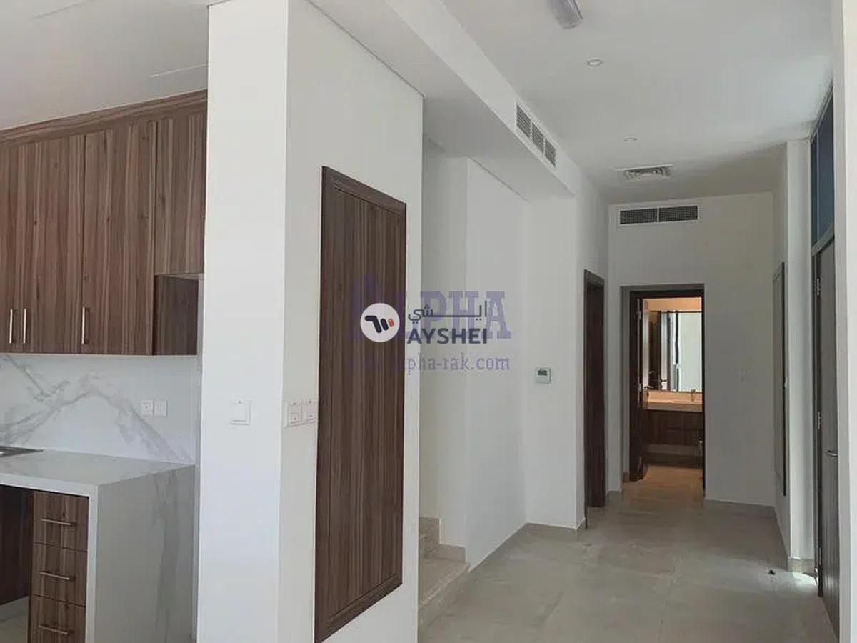 Marbella Villas, Hayat Island, Mina Al Arab, Ras Al Khaimah-5-5