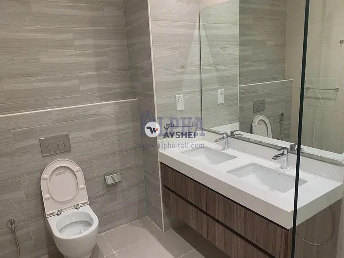 Marbella Villas, Hayat Island, Mina Al Arab, Ras Al Khaimah-8-8