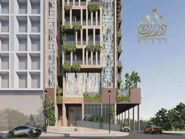 Best Price Per Sqft | Flexible Payment Plan | High Quality | Luxury Apartment | Limited Units | Book Now