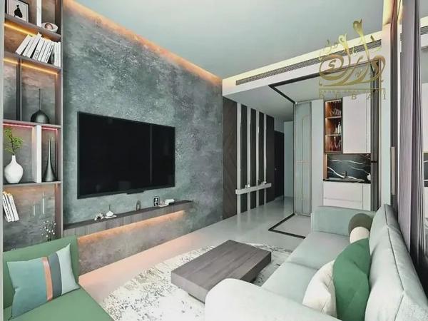 Best Price Per Sqft | Flexible Payment Plan | High Quality | Luxury Apartment | Limited Units | Book Now