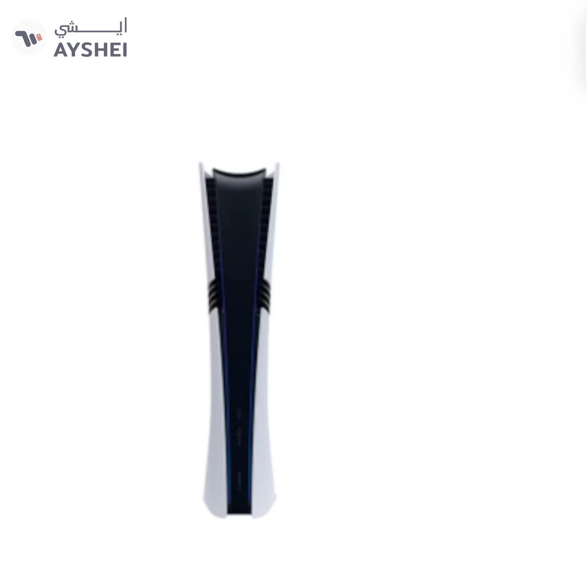 Sony PlayStation 5 Pro (UAE Version) Console with Controller-2-2