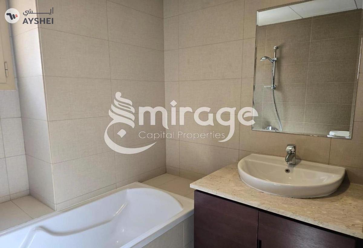 TOWNHOUSE FOR RENT IN KHUZAMA, AL RAHA GOLF GARDENS-9-9