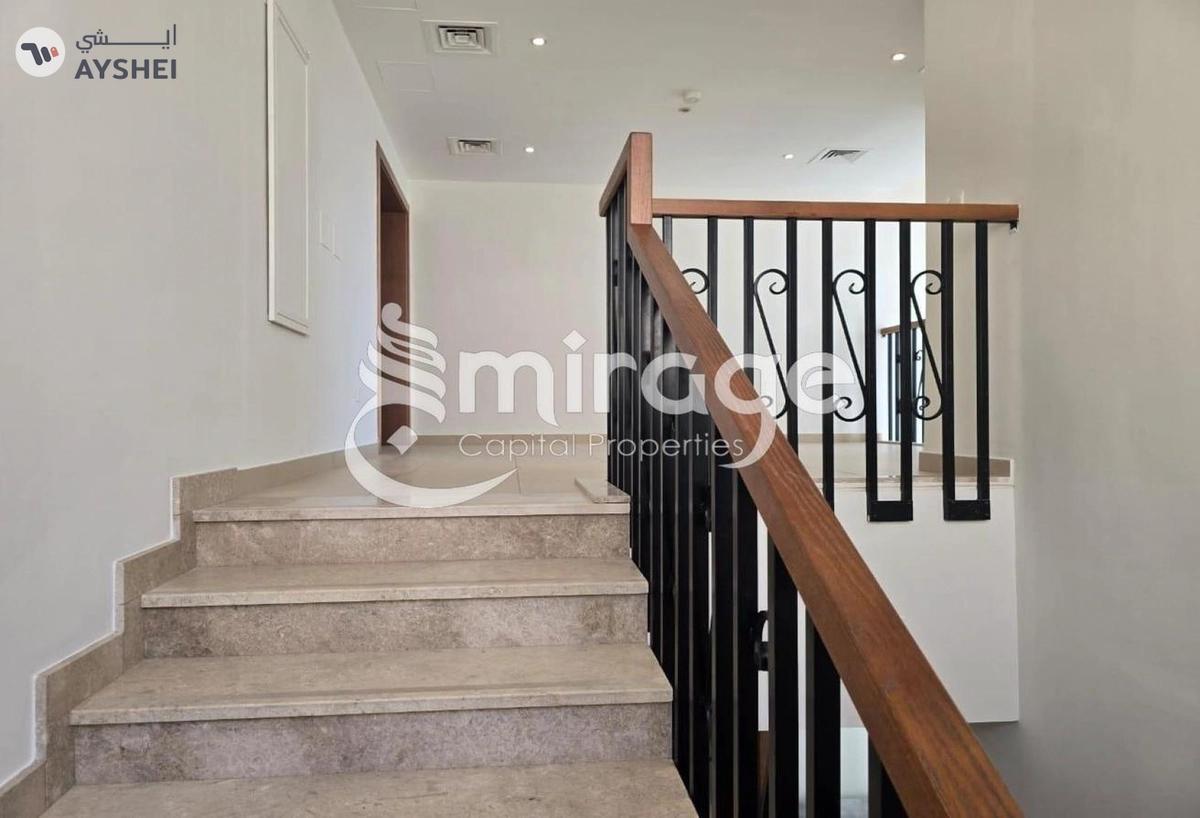 TOWNHOUSE FOR RENT IN KHUZAMA, AL RAHA GOLF GARDENS-1-1