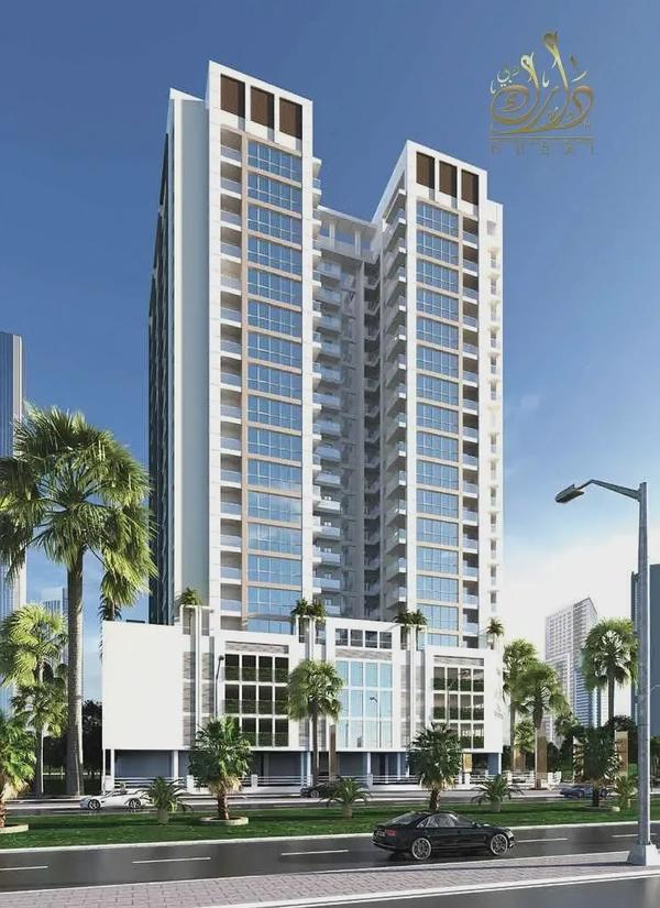 Exclusive Opportunity | Time 3 Dubailand | 8% ROI