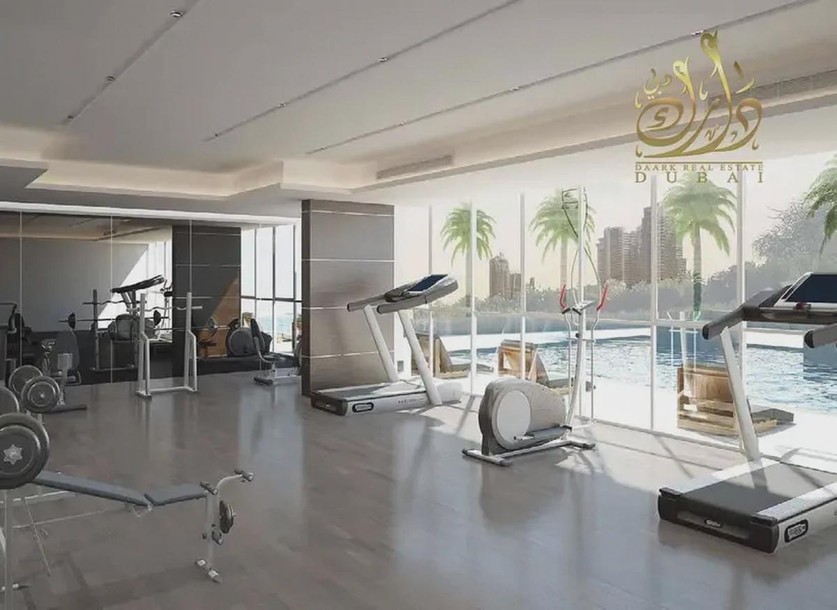 Exclusive Opportunity | Time 3 Dubailand | 8% ROI-5-5