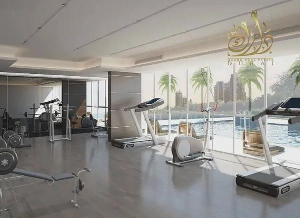 Exclusive Opportunity | Time 3 Dubailand | 8% ROI