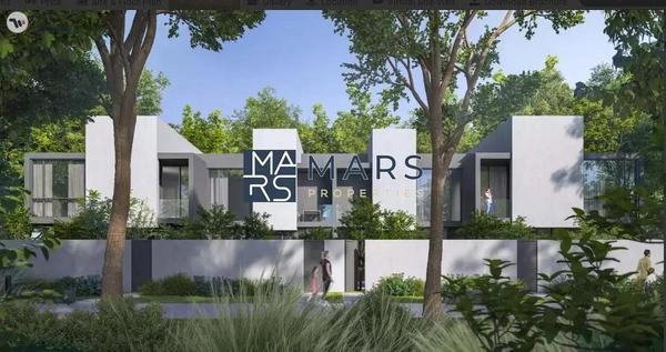 Masaar, Tilal City, Sharjah