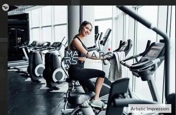 Masaar, Tilal City, Sharjah