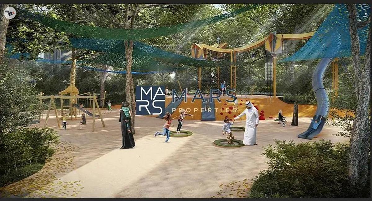 Masaar, Tilal City, Sharjah-6-6