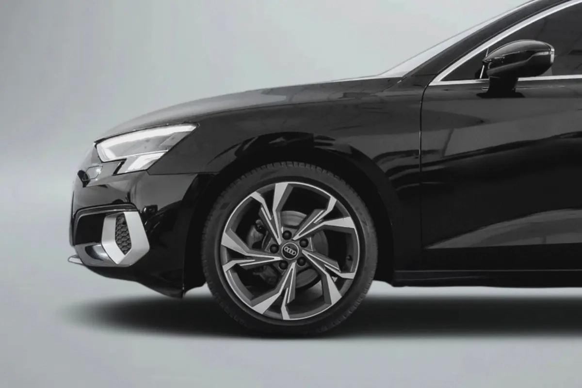 1,999 AED / 60 months | 0% DP | 2023 Audi A3 35TFSi / Audi Warranty and Service Contract-5-5