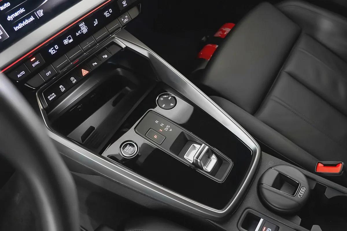 1,999 AED / 60 months | 0% DP | 2023 Audi A3 35TFSi / Audi Warranty and Service Contract-8-8