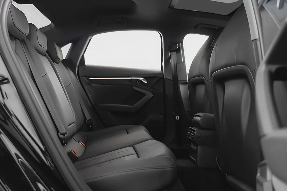 1,999 AED / 60 months | 0% DP | 2023 Audi A3 35TFSi / Audi Warranty and Service Contract-12-12